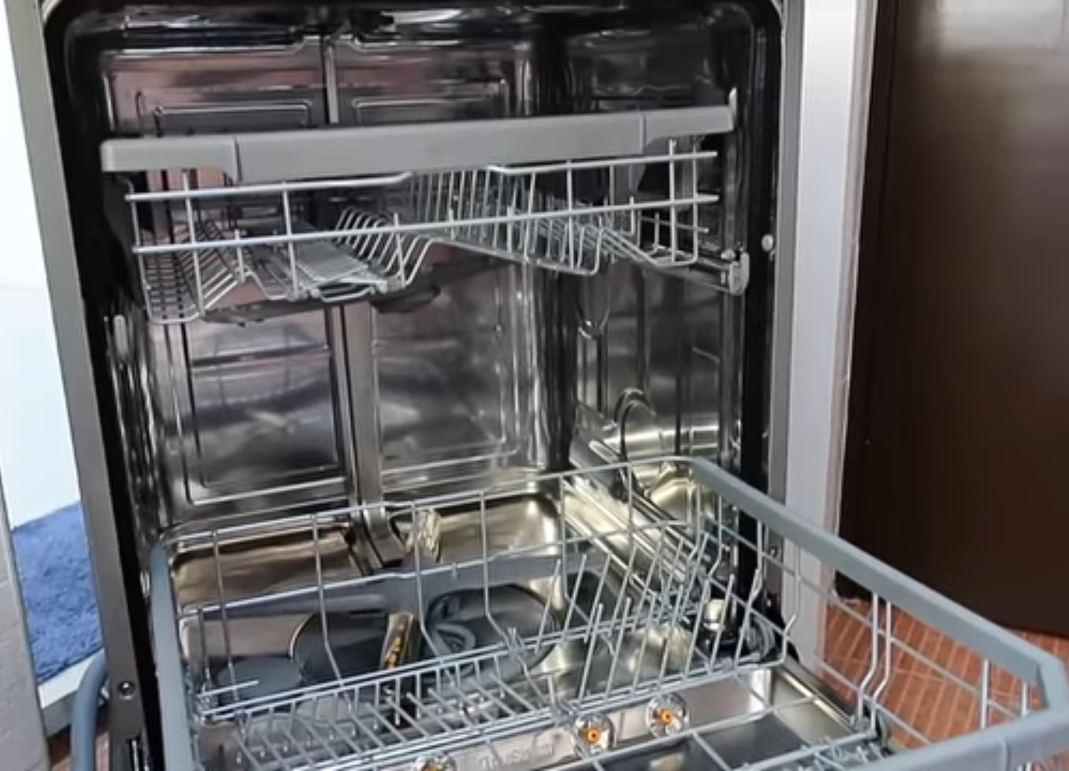 Dishwasher Repair & Cleaning Service Near Me